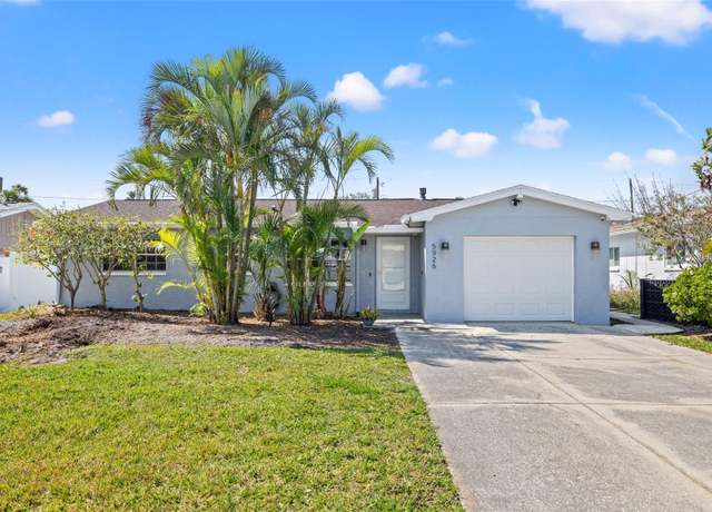 Property at 5926 Bayou Grande Blvd NE, St Petersburg, FL 33703, 2 beds, 2 baths