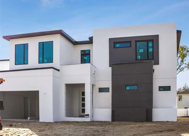 Property at 3204 W Lasalle St, Tampa, FL 33607, 5 beds, 5 baths