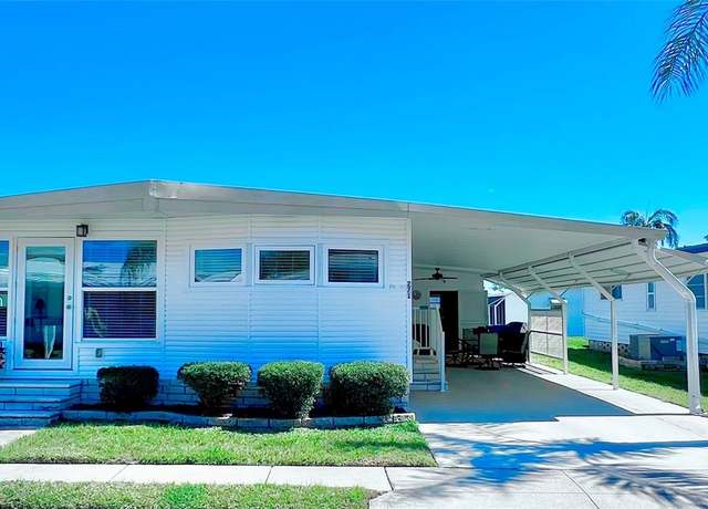 Property at 1100 Belcher Rd S #271, Largo, FL 33771, 2 beds, 2 baths