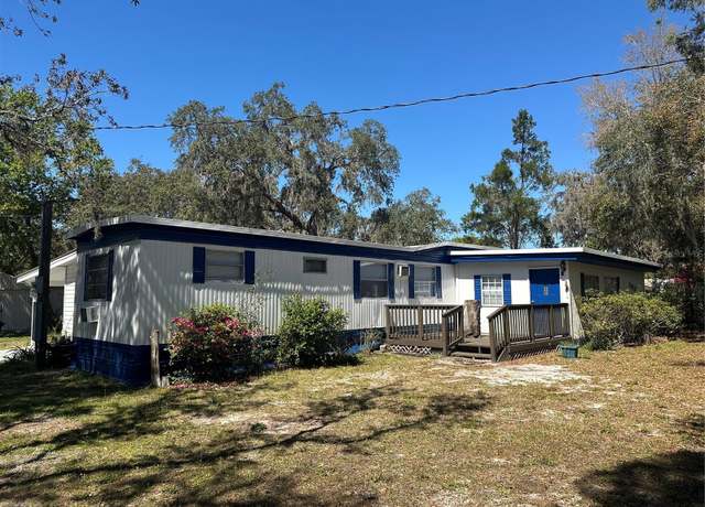 Property at 5010 Lewellyn Rd, Lakeland, FL 33810, 2 beds, 1 bath