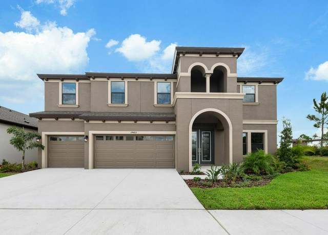 Property at 14403 Woodland Spur Dr, Lithia, FL 33547, 6 beds, 4 baths