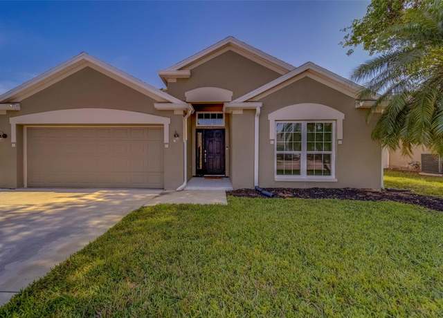 Property at 28834 Stormcloud Pass, Wesley Chapel, FL 33543, 3 beds, 2 baths