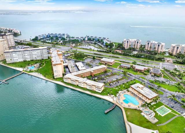 Property at 5020 Brittany Dr S #212, St Petersburg, FL 33715, 1 bed, 1 bath