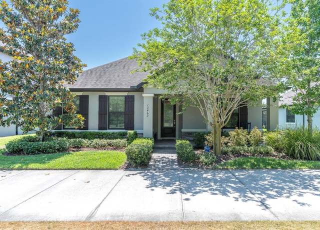 Property at 12462 Rangeland Blvd, Odessa, FL 33556, 3 beds, 2.5 baths