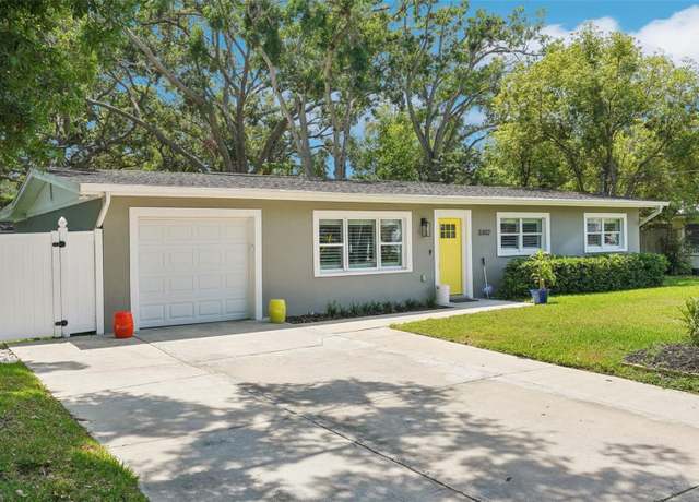 Property at 3302 W Beaumont St, Tampa, FL 33611, 4 beds, 3 baths