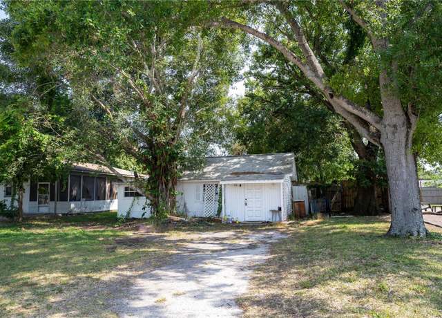 Property at 3212 56th Ave N, St Petersburg, FL 33714, 1 bed, 1 bath