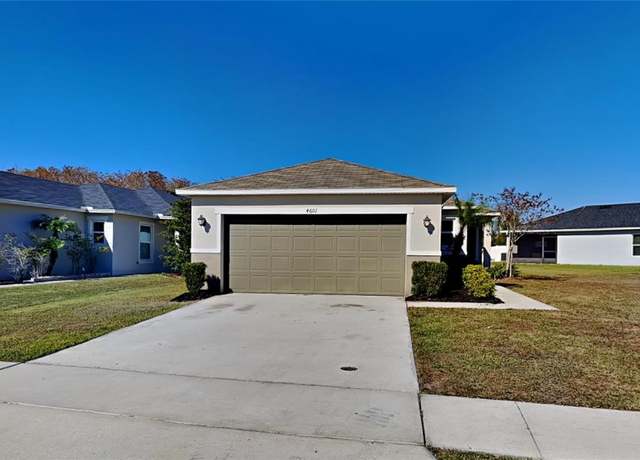 Property at 4601 Glencrest Loop, St Cloud, FL 34772, 3 beds, 2 baths