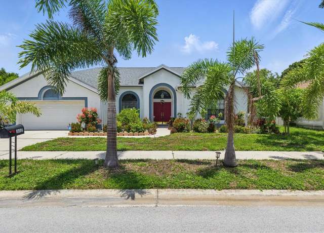 Property at 3457 Foxhall Dr, Holiday, FL 34691, 3 beds, 2 baths