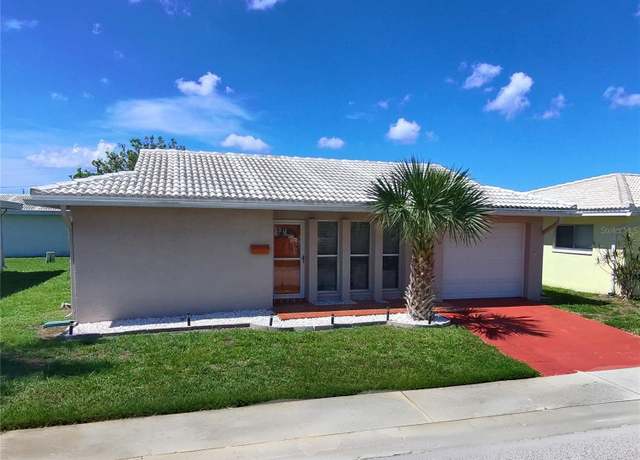 Property at 5390 Magnolia Trl N, Pinellas Park, FL 33782, 2 beds, 2 baths
