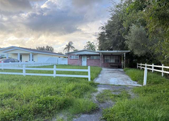 Property at 3207 W Pearl Ave, Tampa, FL 33611