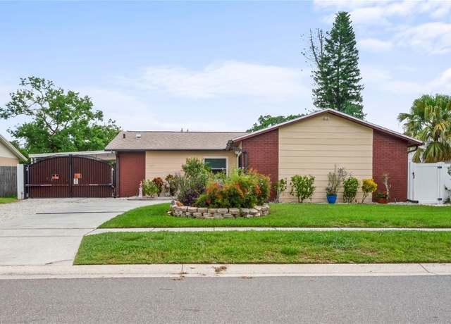 Property at 4912 HI Vista Cir, Tampa, FL 33625, 3 beds, 2 baths