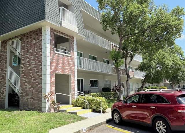 Property at 2426 Persian Dr #38, Clearwater, FL 33763, 2 beds, 2 baths