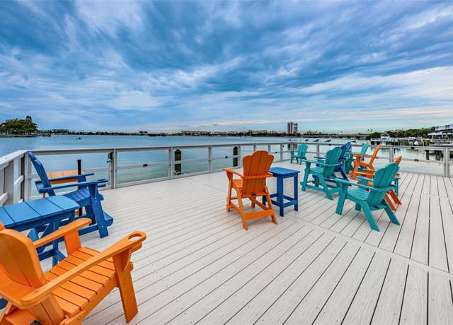 Property at 1868 Shore Dr S #410, South Pasadena, FL 33707, 2 beds, 2 baths