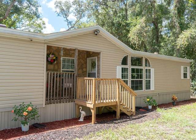Property at 14516 Peace Blvd, Spring Hill, FL 34610, 3 beds, 2 baths