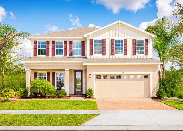 Property at 7325 SW 108th St, Ocala, FL 34476, 3 beds, 2.5 baths