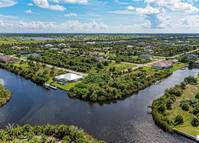 Property at 10442 Mcalester Cir, Port Charlotte, FL 33981