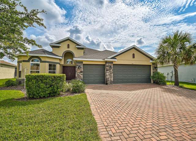 Property at 5514 69th Pl E, Ellenton, FL 34222, 4 beds, 3 baths