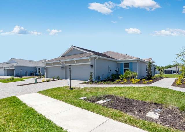 Property at 8113 Moonbeam Ave, Sarasota, FL 34241, 2 beds, 2 baths