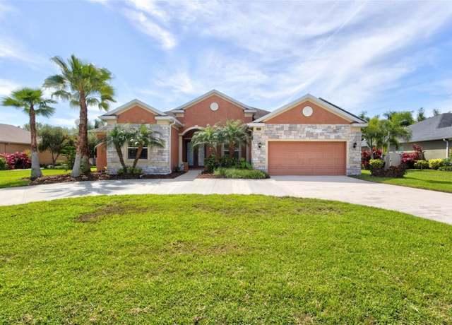 Property at 13207 49th Ln E, Parrish, FL 34219, 4 beds, 3 baths