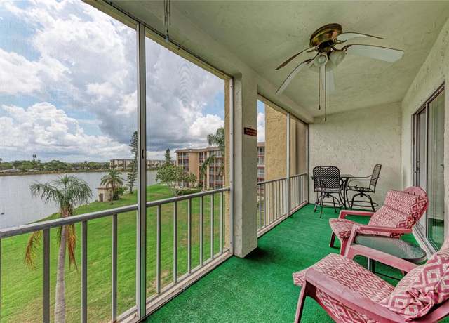 Property at 3801 Lake Bayshore Dr Unit H413, Bradenton, FL 34205, 2 beds, 1 bath