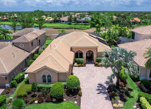 Property at 7037 Brier Creek Ct, Lakewood Ranch, FL 34202, 3 beds, 2.5 baths