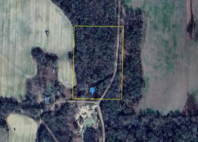 Property at 3725 Franklin Rd, Graceville, FL 32440