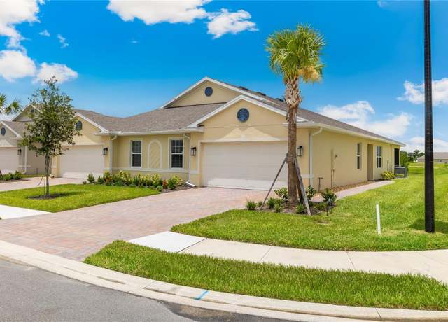 Property at 16429 Bridle Ridge St, Port Charlotte, FL 33953, 2 beds, 2 baths