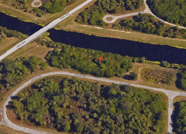 Property at Grenard Cir, North Port, FL 34288