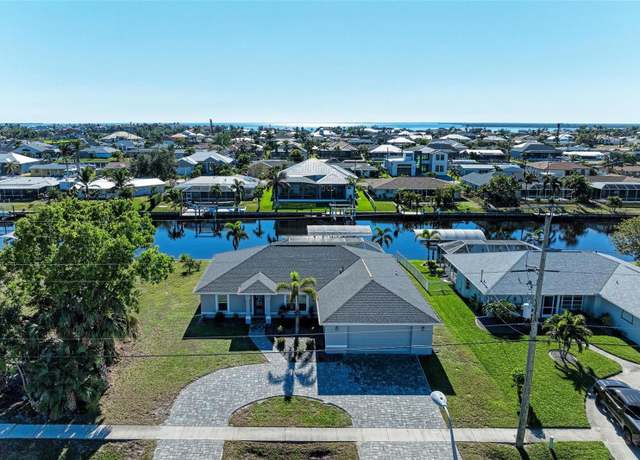 Property at 21341 Edgewater Dr, Port Charlotte, FL 33952, 3 beds, 2 baths