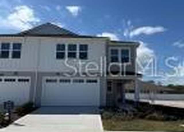 Property at 17 Mulberry Rd, Palm Coast, FL 32164, 3 beds, 3 baths