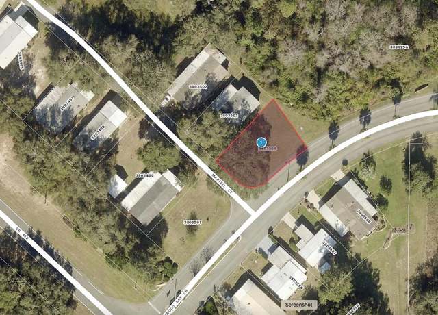Property at 37815 Maywood Bay Dr #32, Leesburg, FL 34788