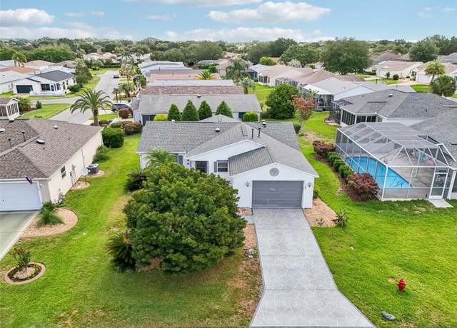 Property at 8039 SE 174th Belhaven Loop, The Villages, FL 32162, 3 beds, 2 baths