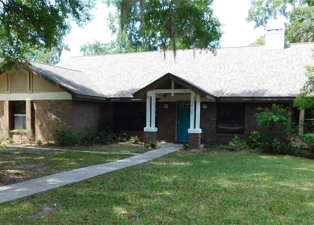 Property at 2920 NW 27th Ter, Gainesville, FL 32605, 3 beds, 2.5 baths