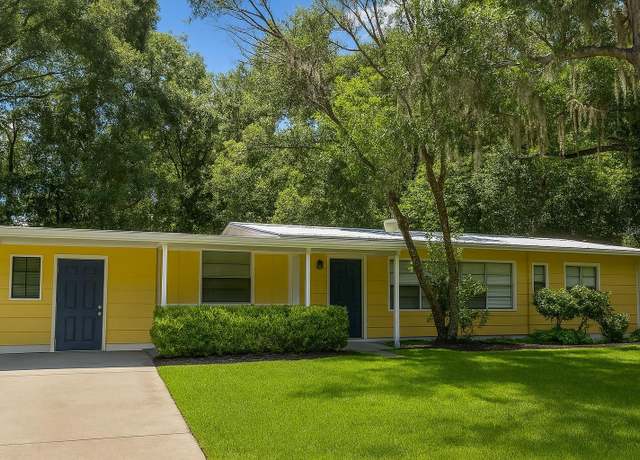 Property at 610 NW 36th Dr, Gainesville, FL 32607, 4 beds, 2.5 baths