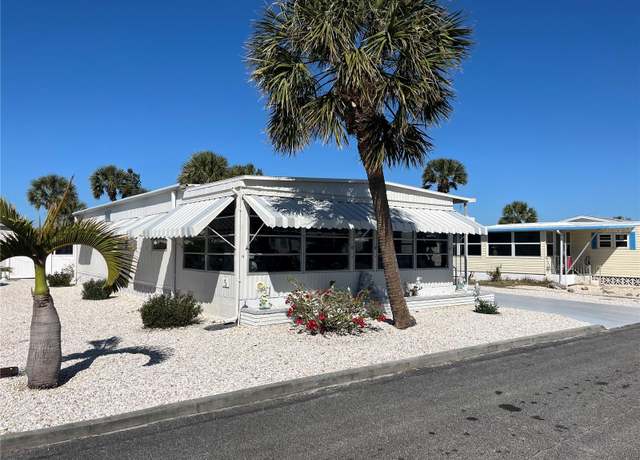 Property at 519 Roma Rd, Venice, FL 34285, 2 beds, 2 baths