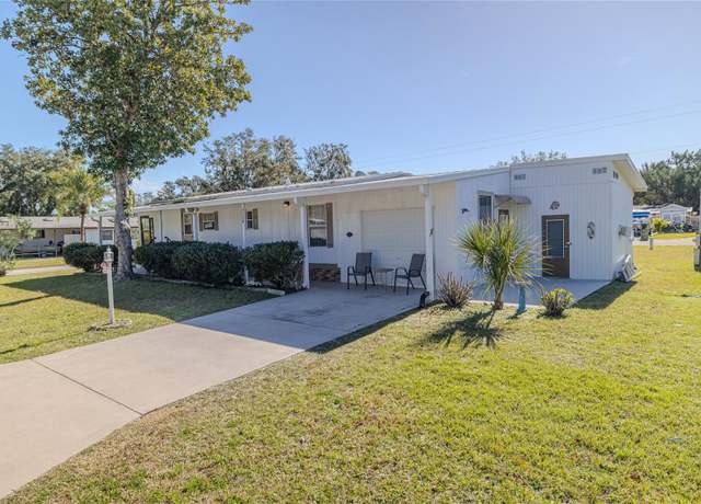 Property at 4328 Cedar Way, Edgewater, FL 32141, 2 beds, 2 baths