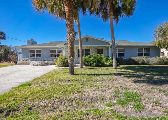 Property at 3956 N Timucua Pt, Crystal River, FL 34428, 3 beds, 3 baths