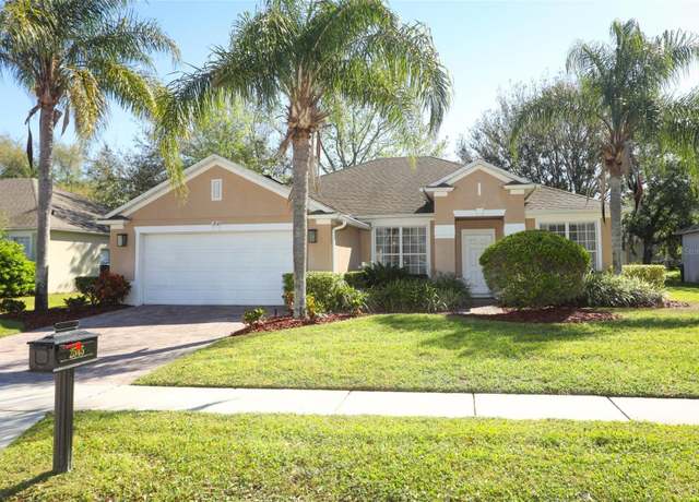 Property at 2545 Azzurra Ln, Ocoee, FL 34761, 4 beds, 2 baths