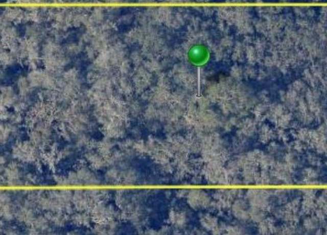Property at Sudan Dr, Webster, FL 33597