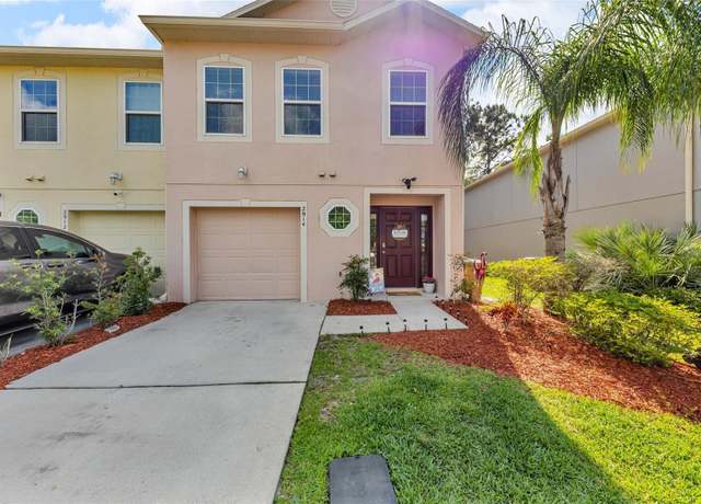 Property at 2914 Clarabelle Ct, Kissimmee, FL 34743, 3 beds, 2.5 baths