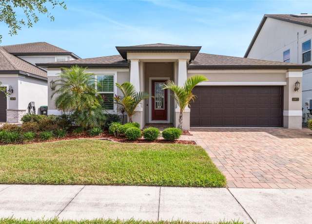 Property at 10072 Hampshire Oaks Dr, Orlando, FL 32825, 3 beds, 2.5 baths