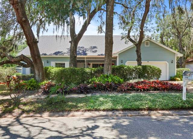 Property at 8554 Amber Oak Dr, Orlando, FL 32817, 4 beds, 2.5 baths