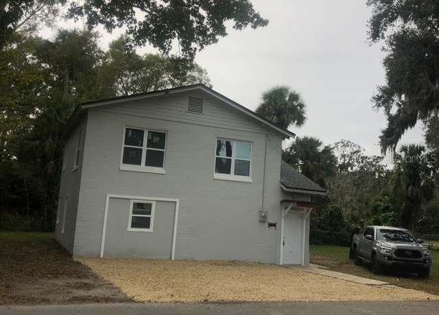 Property at 647 Madison Ave, Daytona Beach, FL 32114, 3 beds, 2 baths
