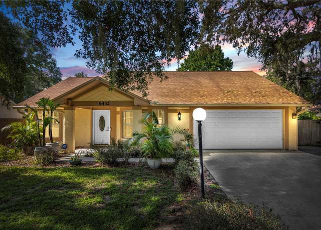 Property at 6432 Lake Horseshoe Dr, Orlando, FL 32818, 3 beds, 2 baths