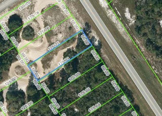 Property at 943 County Road 29, Lake Placid, FL 33852