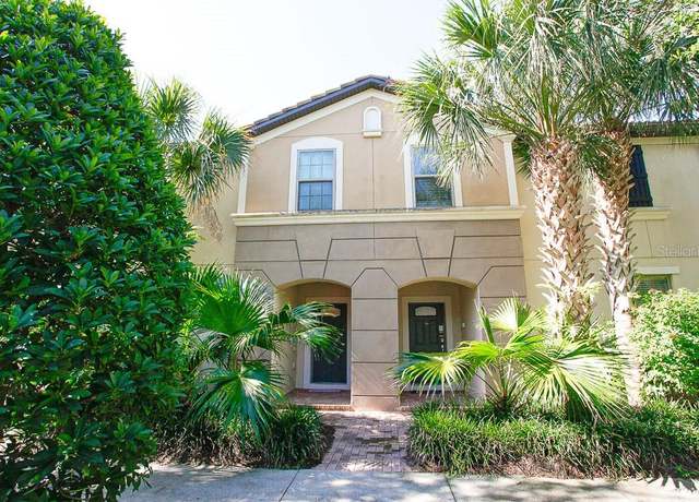 Property at 2022 Majorca Dr, Kissimmee, FL 34747, 4 beds, 3.5 baths