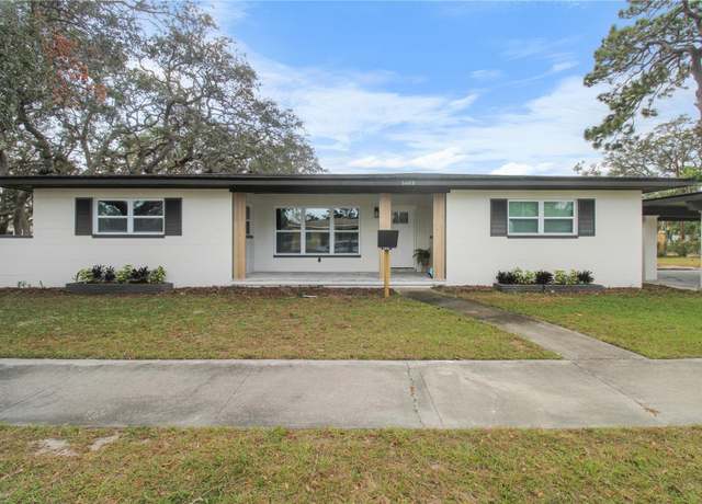Property at 6602 S Emerson Ave, St Petersburg, FL 33707, 3 beds, 3 baths