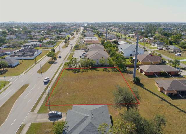 Property at 4412 Santa Barbara Blvd, Cape Coral, FL 33914