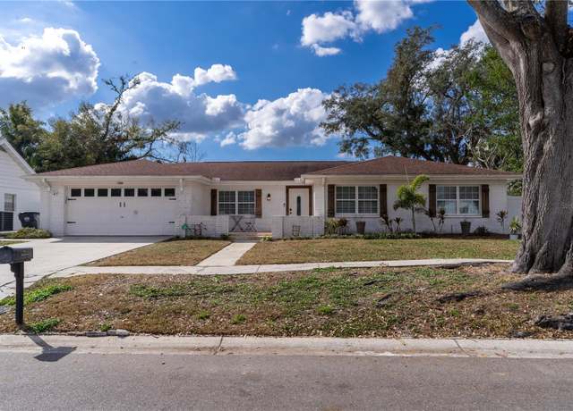 Property at 13508 Greenleaf Dr, Tampa, FL 33613, 4 beds, 2.5 baths