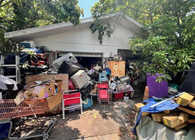 Property at 12588 128th Ave, Largo, FL 33774, 2 beds, 1 bath